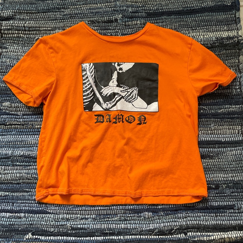 Graphic Tee